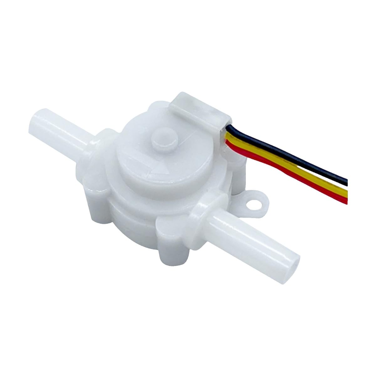 Sensor de pulso de 1/4 pulgada para medir caudal con precisión 2