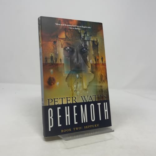 Behemoth: Seppuku: Bk. 2 view 2