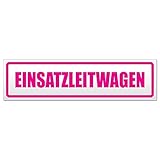 ✔️ VIELSEITIG: Wir drucken und schneiden unsere Sticker passgenau. Somit eignen sie sich für Autos, fürs Fahrrad, für alle glatten Flächen und sind natürlich auch als Dekoration für Ihr Handy, Smartphone, Laptop oder auch im Modellbau geeignet. Zeigen Sie einfach Ihren Beruf oder Arbeit. Natürlich kleben diese auch an Fenstern, Möbeln, Tischen, Stühlen an allen glatten Flächen, Autos, Heckscheiben usw. Verwenden Sie diese zu Hause, im Büro in der Schule oder wo sie mögen.