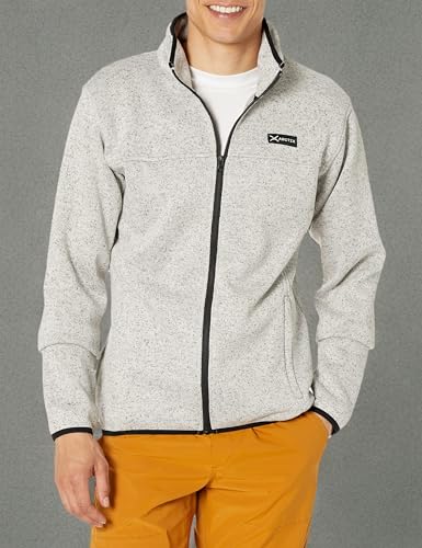 Image of Arctix Men's Trek Full Zip Jacket