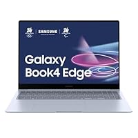 Samsung Laptop Galaxy Book4 Edge, Display da 16"
