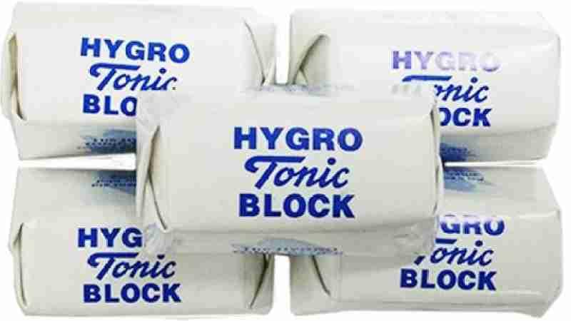 Birds Calcium Block - Birds Hygro Tonic Block Contain All Necessary Minerals for Health and Vitality Pack of 5 (B0D3HXRSCL) Amazon Price History, Amazon Price Tracker
