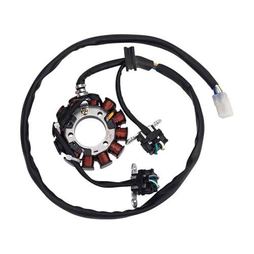 Stator de générateur de moto stable pour CRF450R 31120-MEN-A42