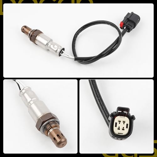 Sensor de oxígeno Dasbecan para Ford F150 2.7L V6 2015-2017 miniatura 4