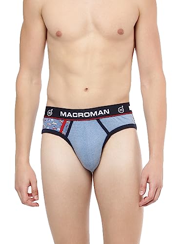 Image of Macroman M-Series Men Briefs