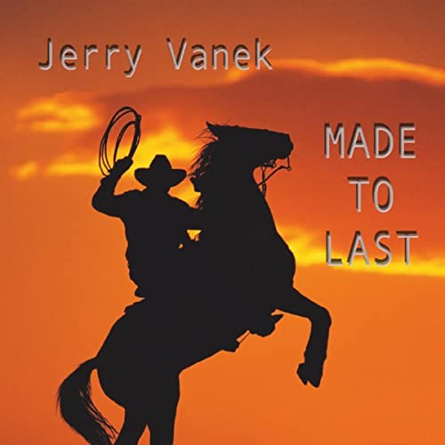 Jerry Vanek