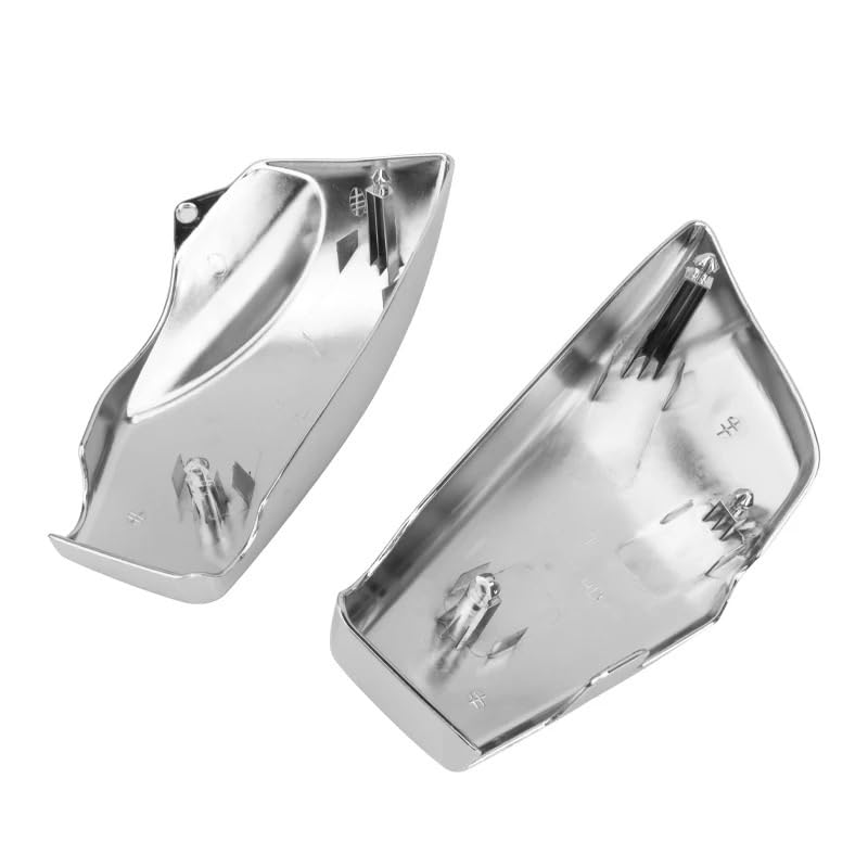 Corps carénage de rechange panneau latéral batterie moto VTX1800