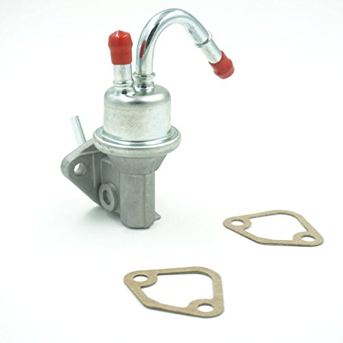 1C010-52033 1C010-52032 Fuel Pump For Kubota Engine V3300 V3600 M6800 M7040 M8200 6680838 Bobcat Skid Steer #TOP2