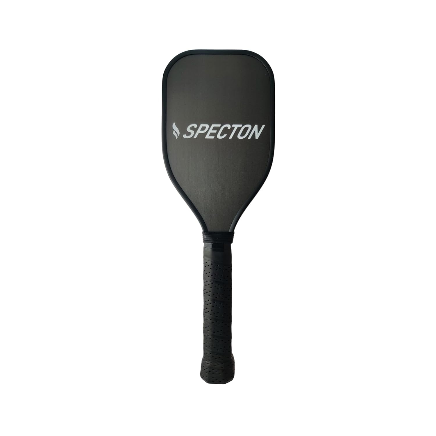 SPECTON Sweet Spot Training Pickleball Paddle with T 700 Carbon Fibre Ultra-Comfort Grip, with 16mm Core, Lightweight, Trainer Practice Mini Paddle, Extra Long Handle for Shot & Swing Training-image-19