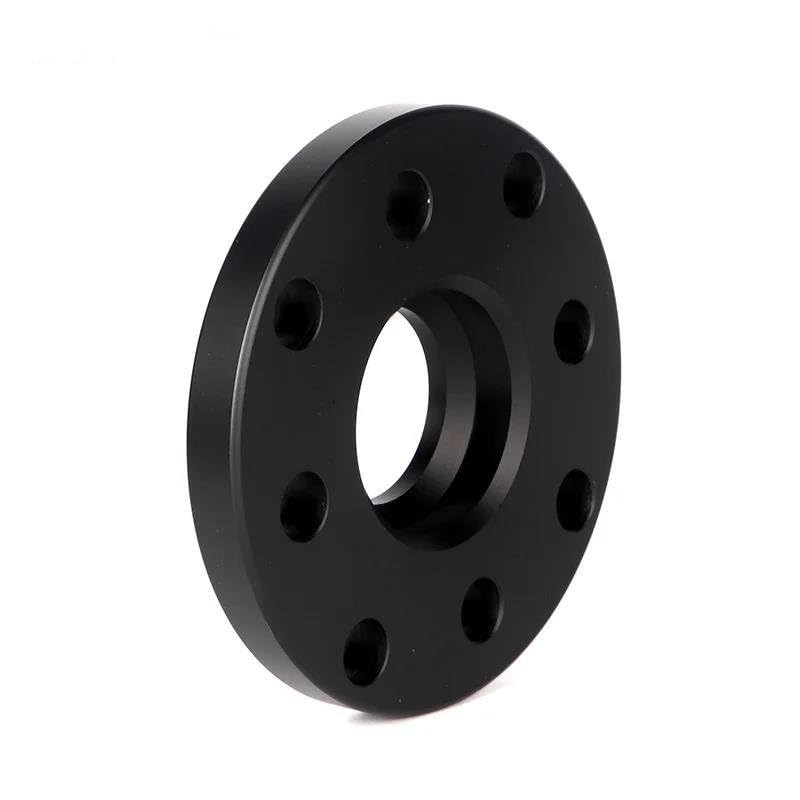 Adaptateur d'entretoise de roue haut de gamme CB 58.1mm - 3