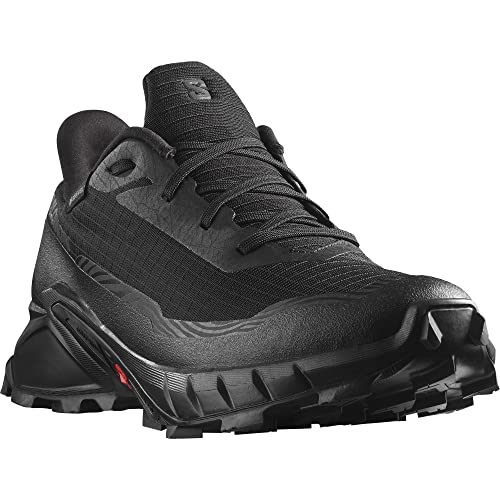 Salomon Alphacross 5 GTX - Scarpe Trail Impermeabili - Image 6
