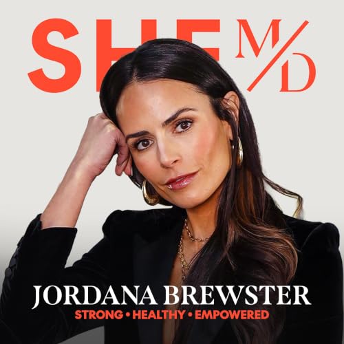Why I Chose Surrogacy After My Brain Disorder Diagnosis ft. Jordana Brewster