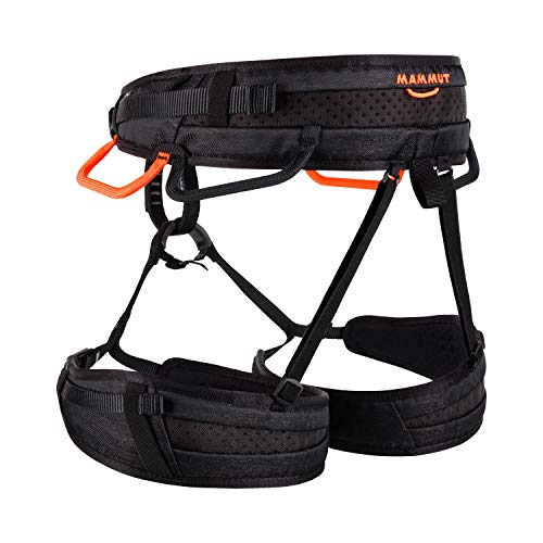 Mammut Ophir 4 Slide Klettergurt für Erwachsene