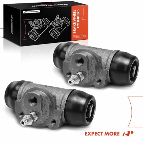 A-Premium Rear Drum Brake Wheel Cylinder Compatible with Toyota by A-Premium - Used condition - Image 9