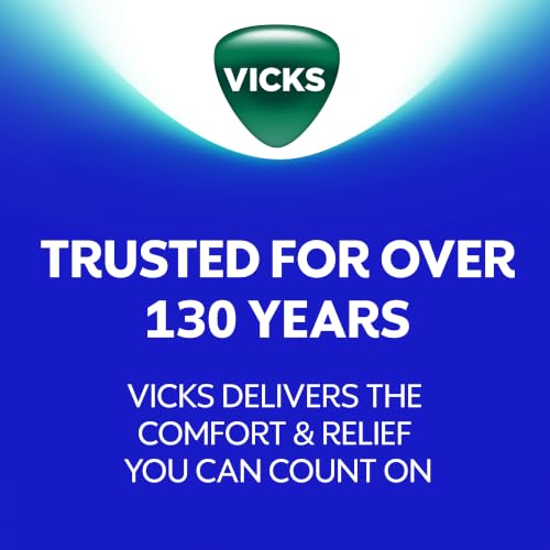 Vicks Filter-Free Ultrasonic Humidifier for Bedroom or Nursery 1.2 Gal Tank - image 8