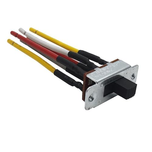 ZE-269S6- Ceiling Fan Reverse Switch