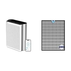 LEVOIT EverestAir Air Purifier and Replacement Filter