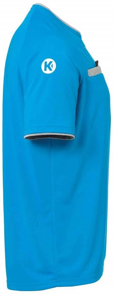 Kempa Unisex Kinder Schiedsrichter Trikot Trikots