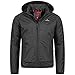 Produktbild Höhenhorn 26C2 Skibbo Herren Jacke Schwarz Gr. L