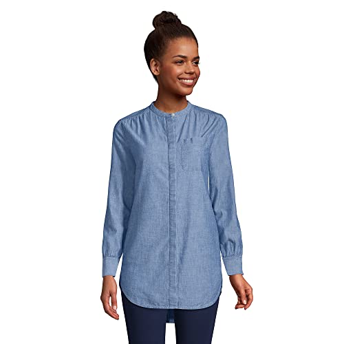 Best 10 chambray tops for women  In 2022