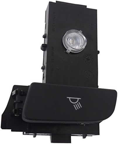 General Motors 22870506 Overhead Console RH Reading/Dome Lamp 2014-16 Chevrolet Impala