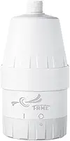 AQUECEDOR ELÉTRICO PARA ÁGUA 220V 5.400W CLIMA FRIO - FAME