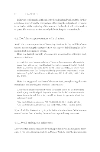 Elegant Legal Writing - Image 3