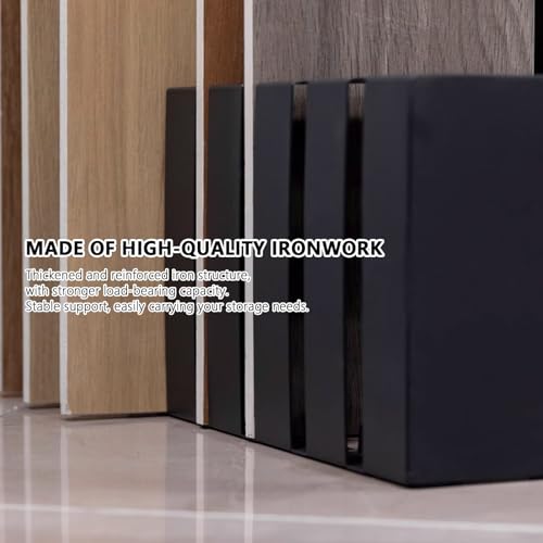 Metalowy stojak na płytki podłogowe do sprzedaży detalicznej, uchwyt na próbki płyt marmurowych, materiał budowlany, stojak wystawowy, elegancki srebrny design do salonów wystawowych