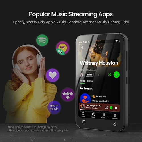 Comparativas de Black friday spotify listamos los 10 mejores. 12 Imagen adicional