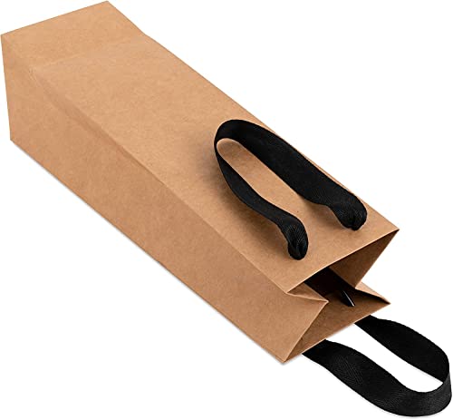 Purple Q Crafts Wine Bag