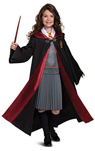 Disguise 10009-BS Hermione Costume Combo thumb #1