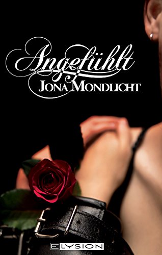 Cover zum Buch Angefühlt