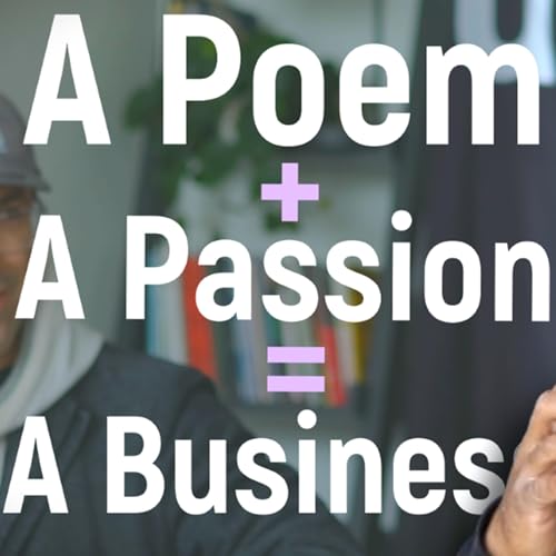 Poetry Business Ideas To Live On YOUR Art