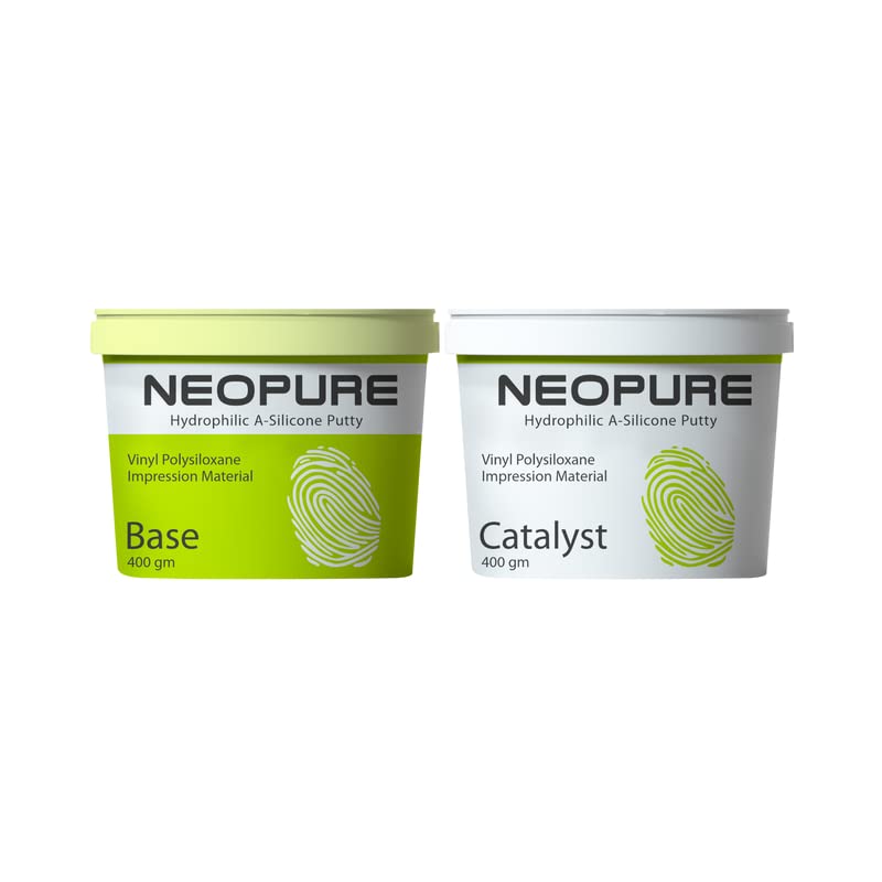 Neopure A-silicone Putty (B09XXF98RK) Amazon Price History, Amazon Price Tracker
