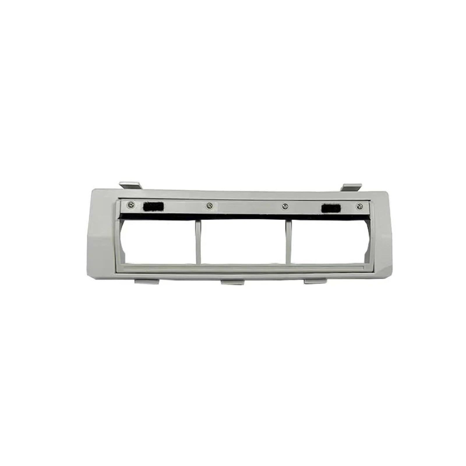 JWEINENL Compatible for Xiaomi， H40 / OV51 / S40 / OV81 / S40C / E101 / Robot Vacuum Cleaner Main Brush Cover Spare Parts