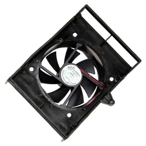 VENTILATEUR - vue 3