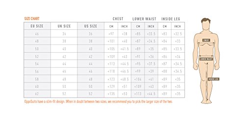 Mr.Lover Lover Suit Sz 44