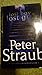 lost boy lost girl: A Novel (Straub, Peter)