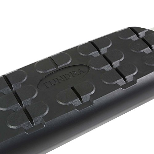 Estribos para Tundra CrewMax 07-21 DNA MOTORING miniatura 2