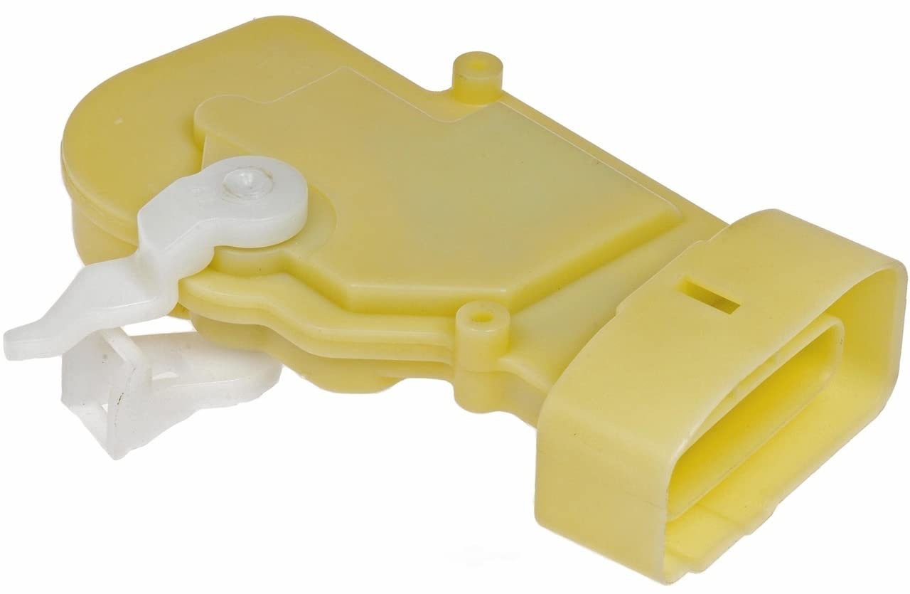 Moteur d'actionneur de serrure de porte Dorman 746-634 boîtier haute résistance durable