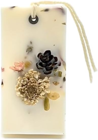 Evergreen Path Botanical Wax Sachet