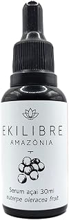 Serum Facial Óleo de Açaí, Ekilibre Amazônia