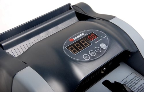 Cassida Currency Counter (5510Uv) #TOP3