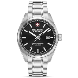 Hanowa Swiss Military Hanowa Pioneer SMWGH0004101