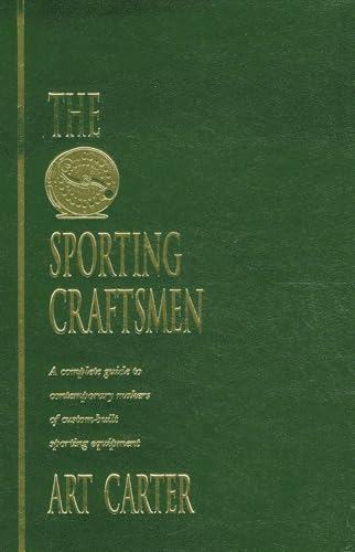 The Sporting Craftsmen