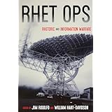 Rhet Ops: Rhetoric and Information Warfare (Composition, Literacy, and Culture) (English Edition)