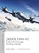 Japan 1944-45: LeMay's B-29 strategic bombing campaign (Air Campaign)