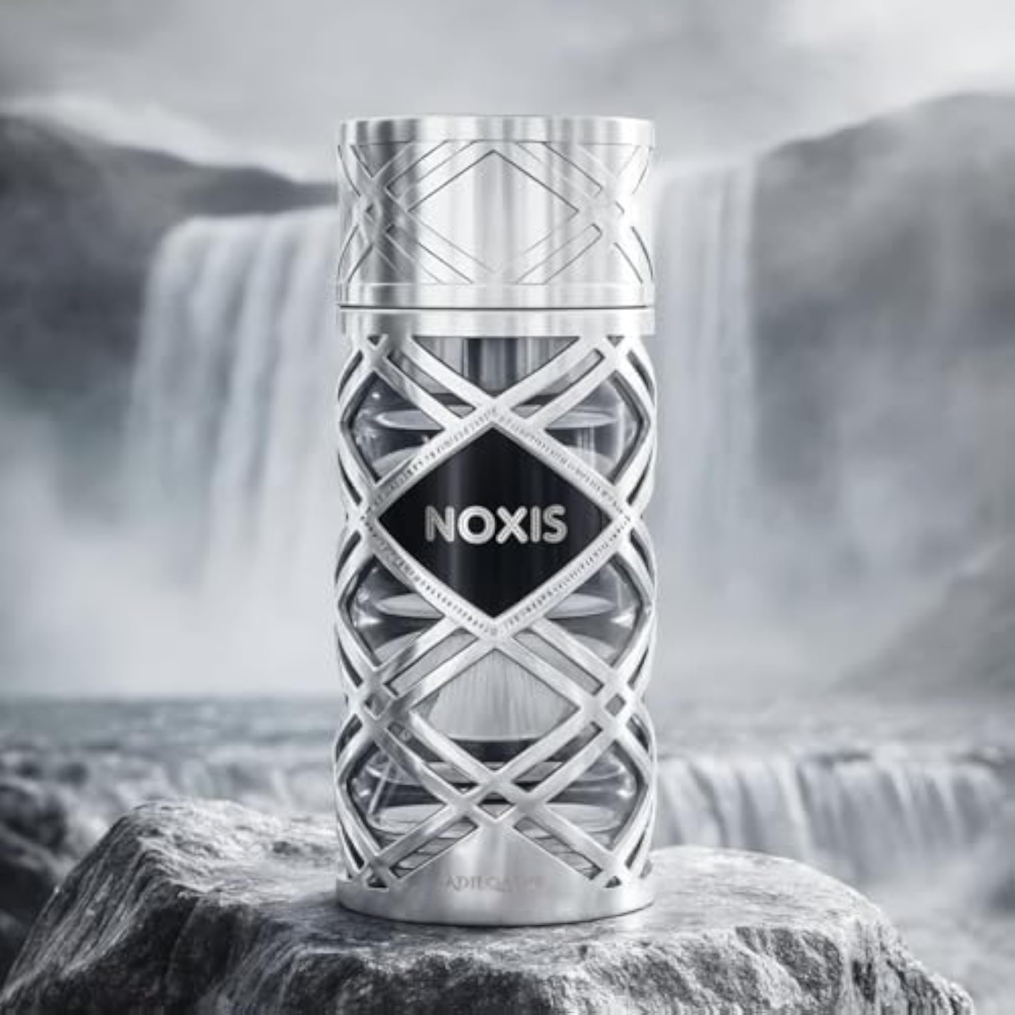 Noxis Eau De Parfum for Men & Women, 100ml