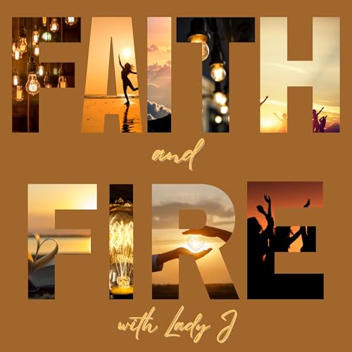 Faith And Fire cover art