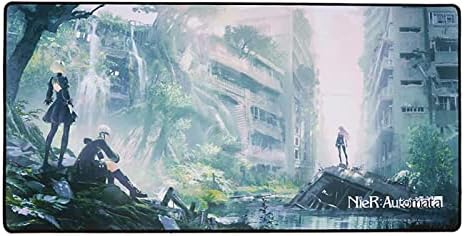 Sq. Enix NieR:Automata Gaming Mouse Pad Vol. 2